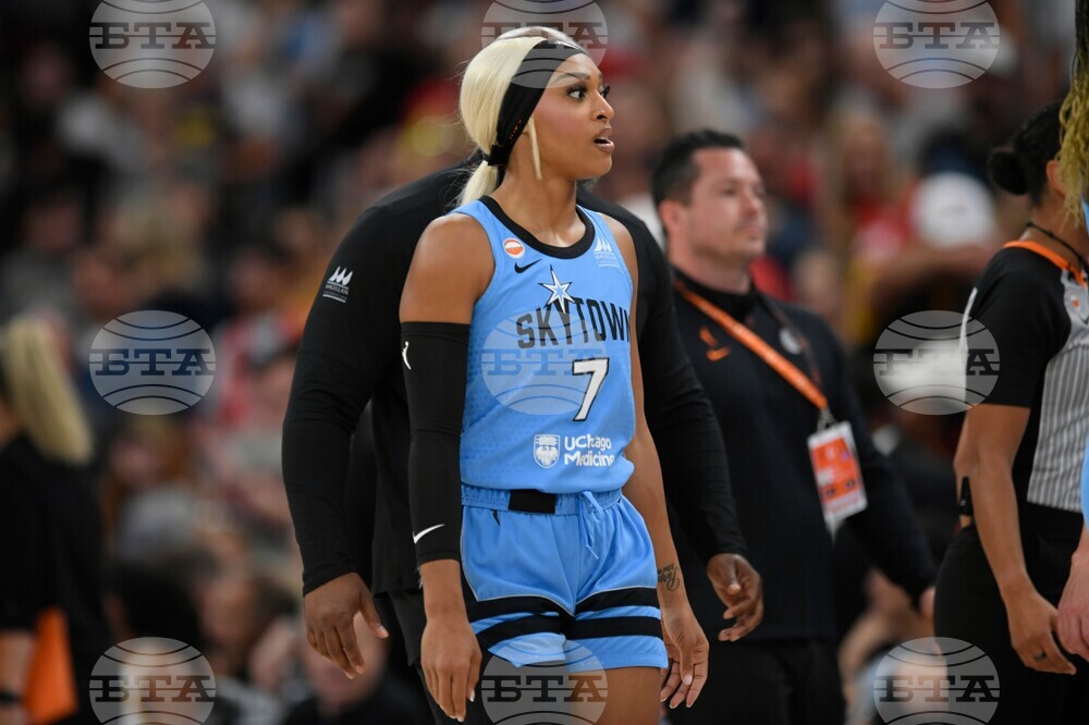 Fever Sky Basketball