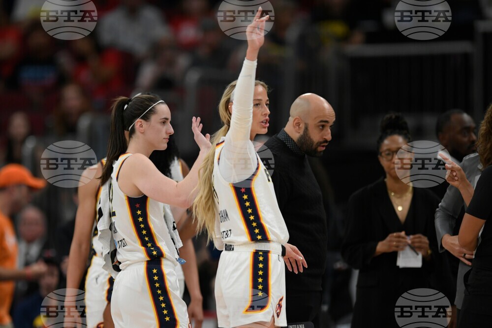 Fever Sky Basketball