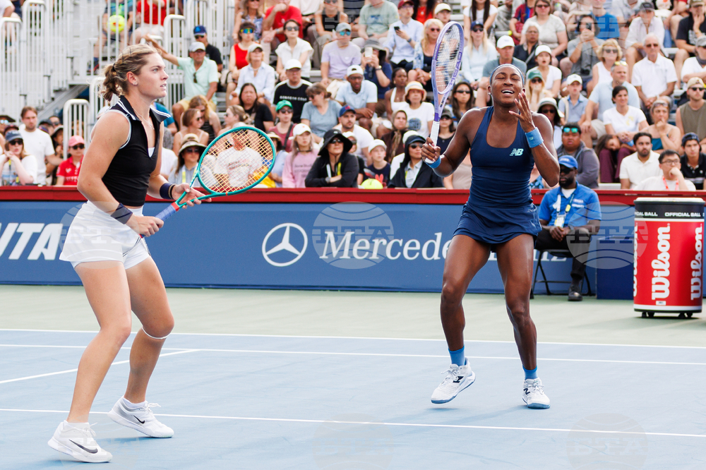 Toronto Tennis
