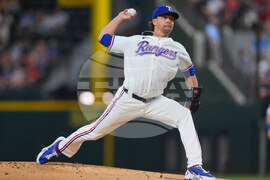 Orioles Rangers Baseball