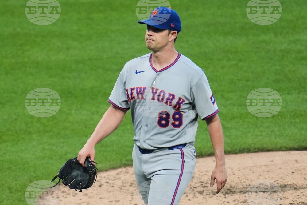 Mets Pirates Baseball
