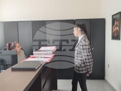 Снимка: Административен съд – Видин