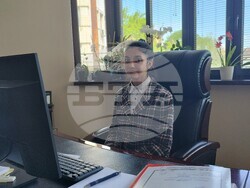 Снимка: Административен съд – Видин