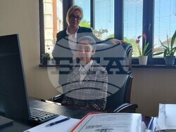 Снимка: Административен съд – Видин