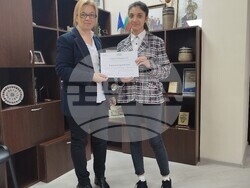 Снимка: Административен съд – Видин