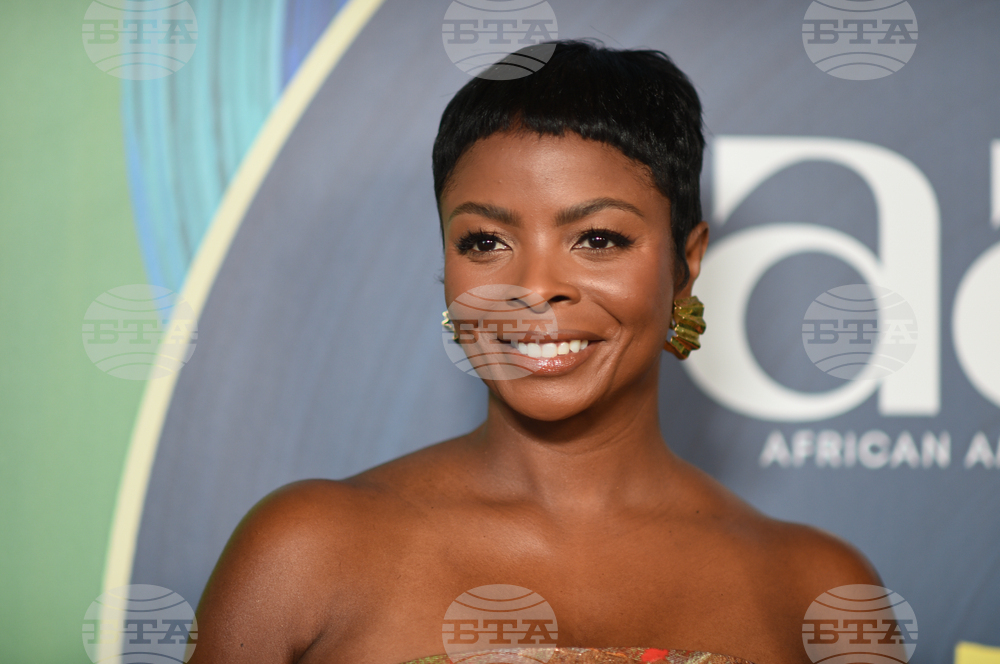 18th Annual AAFCA TV Honors - Arrivals