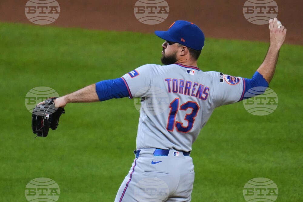 Mets Pirates Baseball