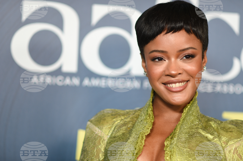 18th Annual AAFCA TV Honors - Arrivals