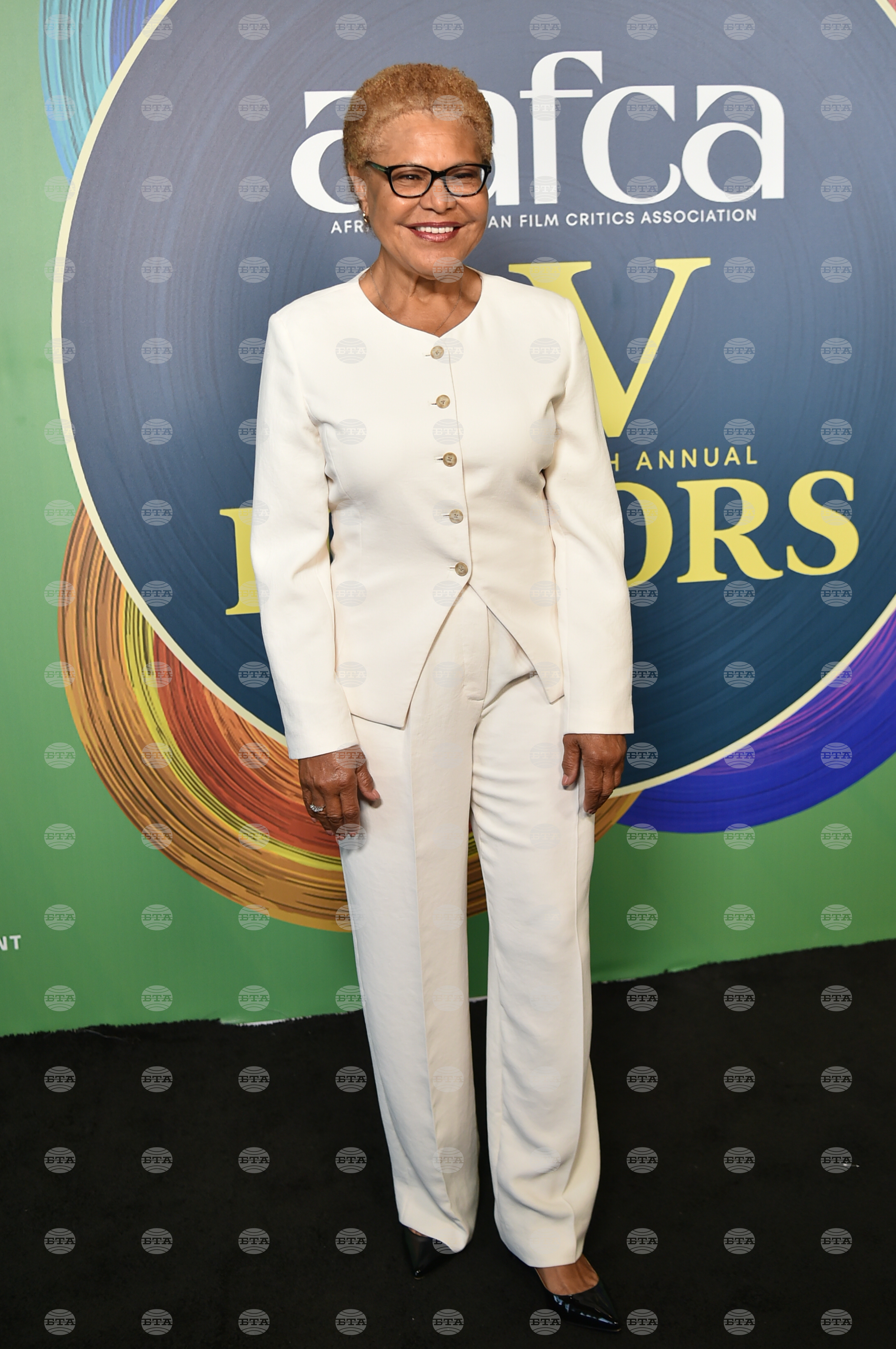 18th Annual AAFCA TV Honors - Arrivals