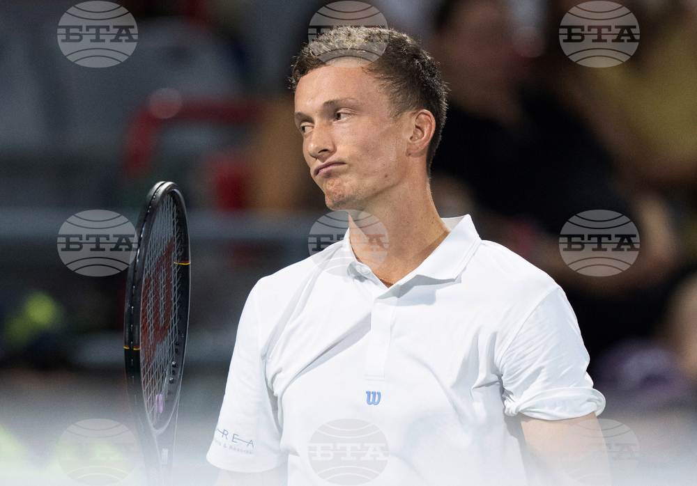 Montreal Tennis