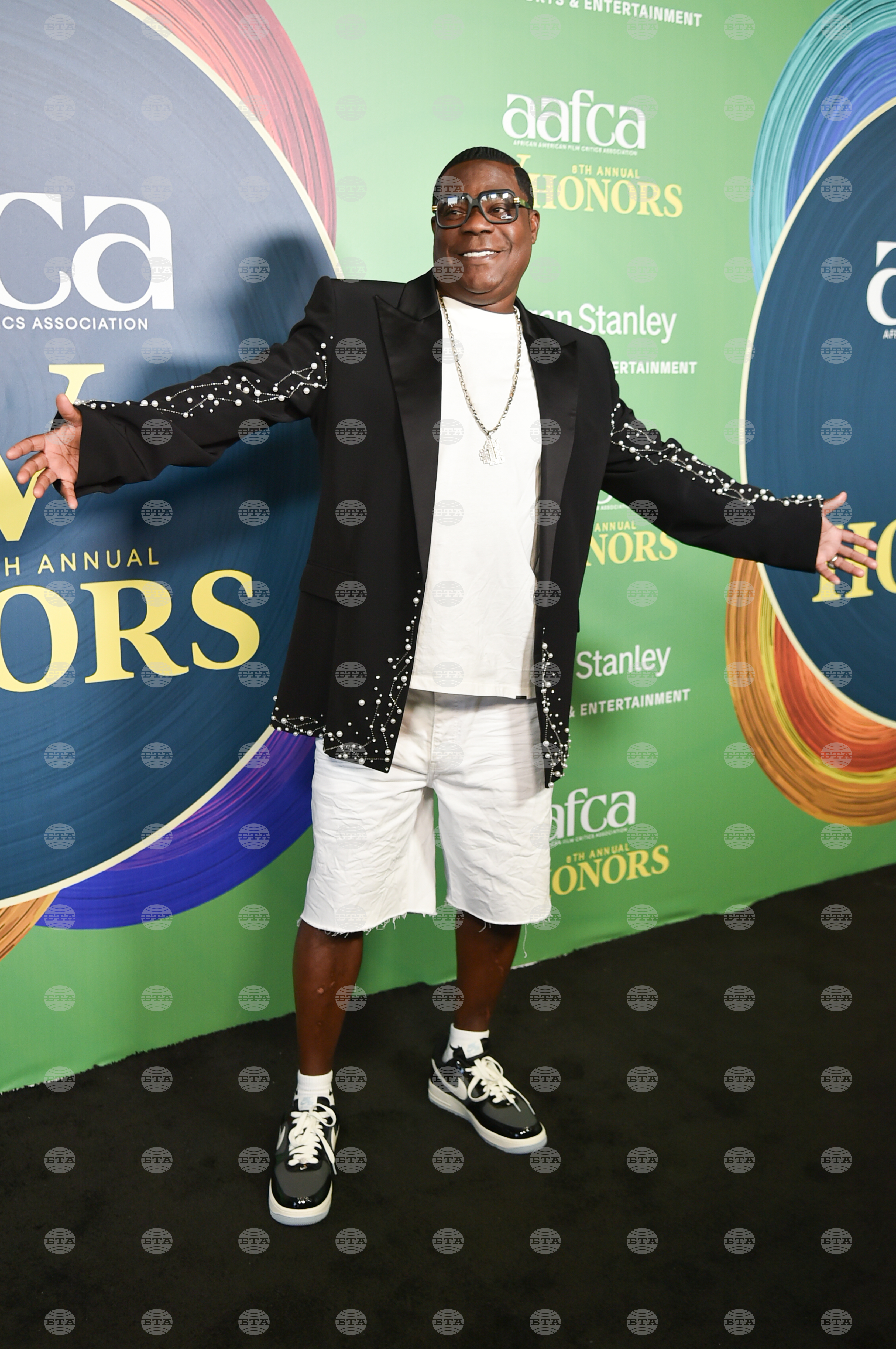 18th Annual AAFCA TV Honors - Arrivals
