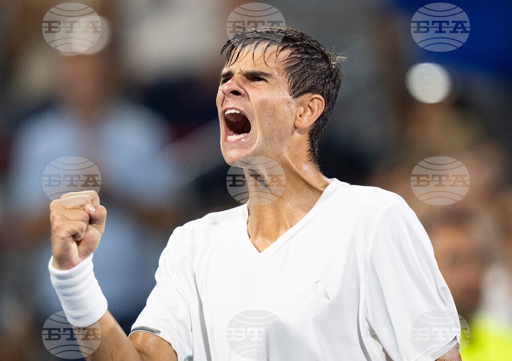Montreal Tennis