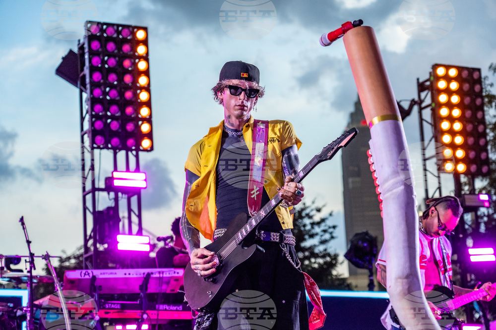 2026 MGK Day