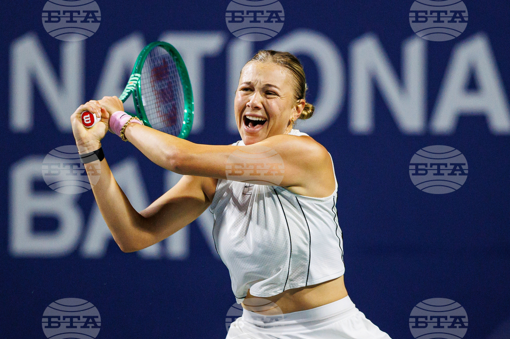 Toronto Tennis