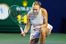 Toronto Tennis