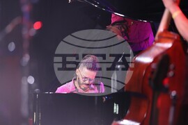Банско - Банско джаз фестивал 2026 - HII TRIO - концерт