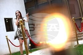 Банско - Банско джаз фестивал 2026 - модно ревю