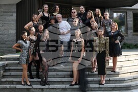 Банско - Банско джаз фестивал 2026 - модно ревю