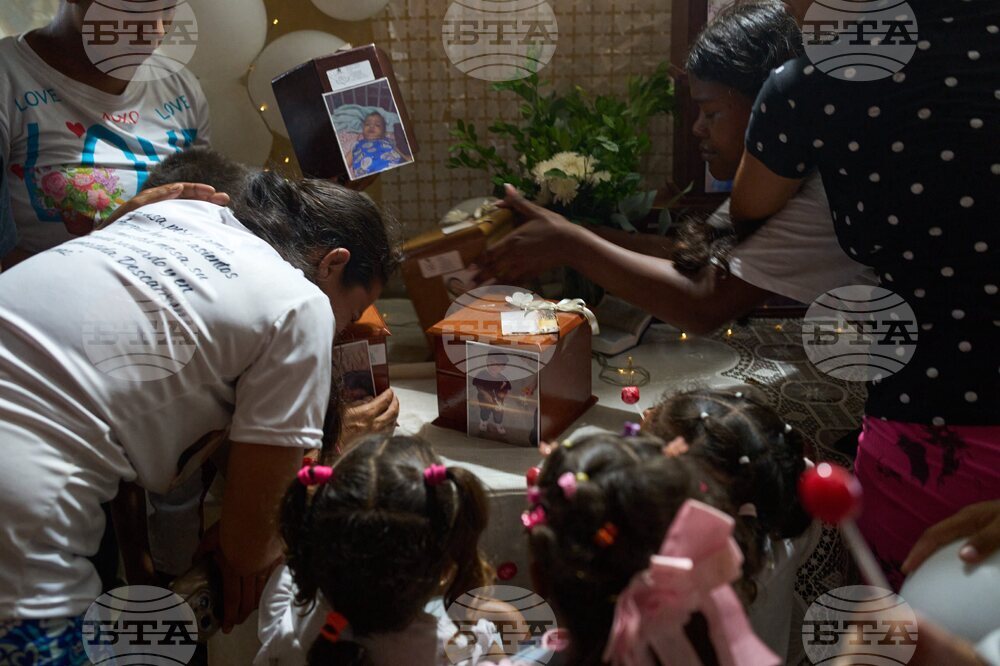 Venezuela Earthquake
