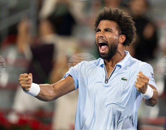 Canada National Bank Open Tennis