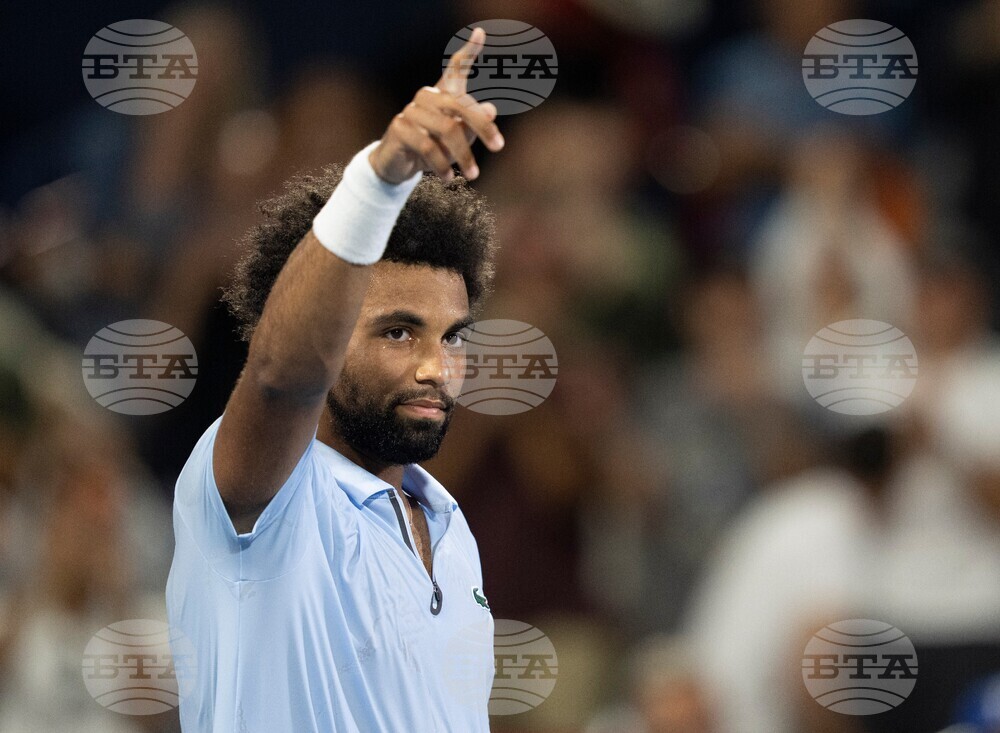 Canada National Bank Open Tennis