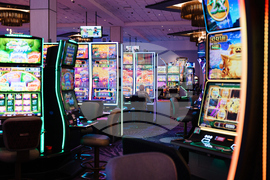 Tribal Gambling Watchdog Vacancy
