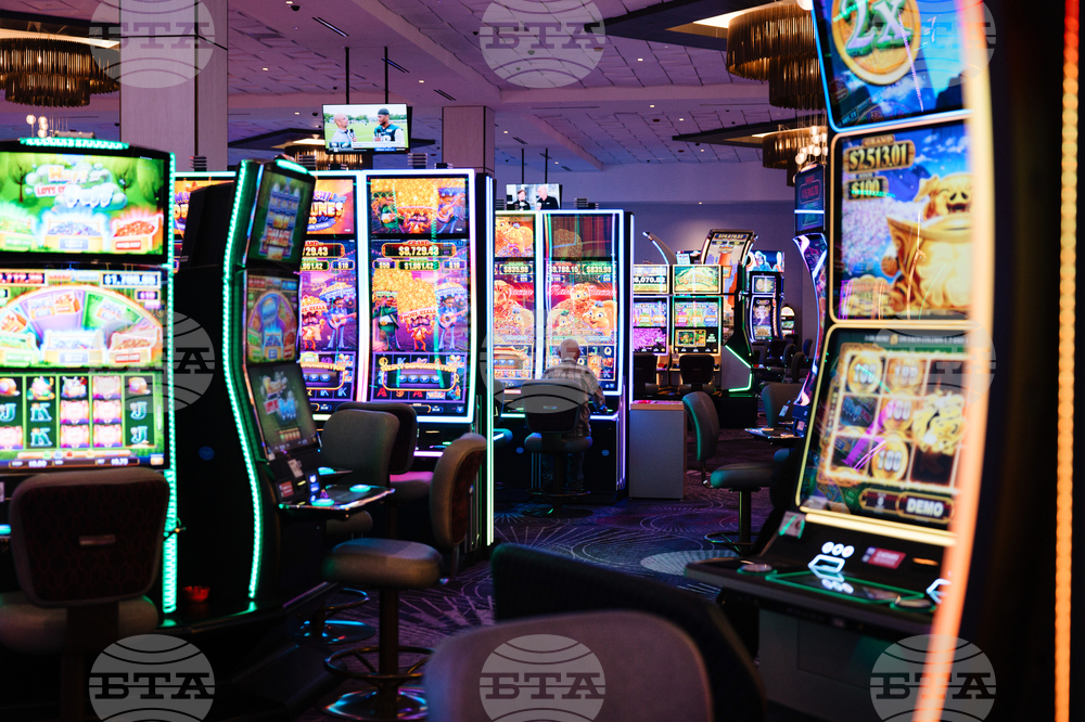 Tribal Gambling Watchdog Vacancy
