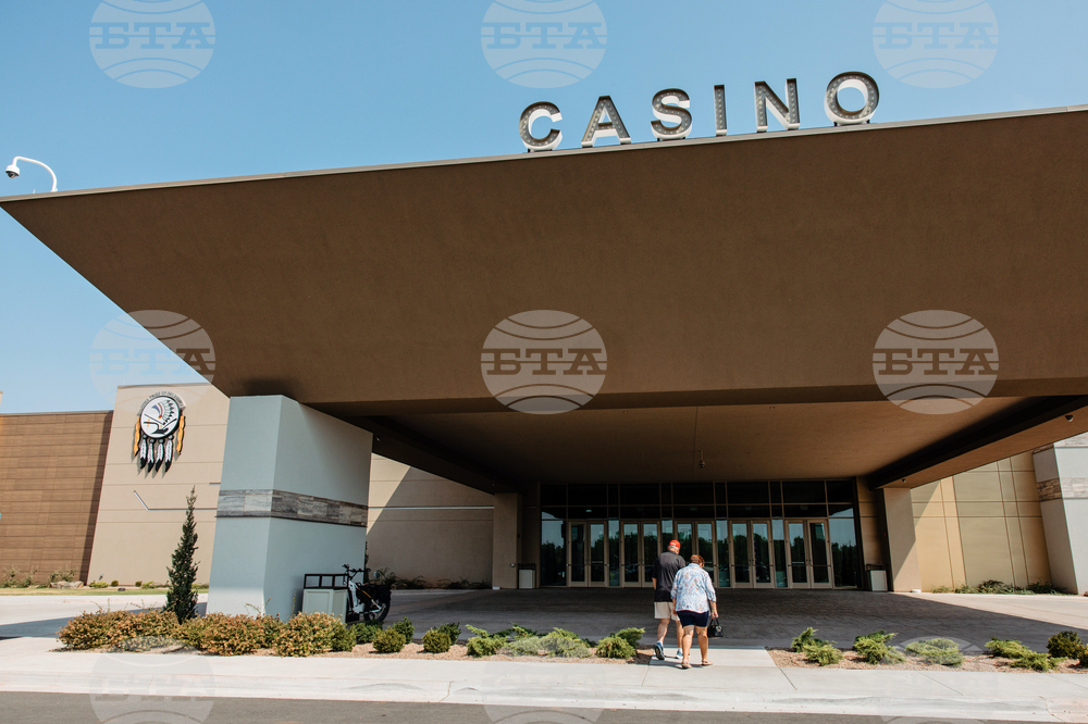 Tribal Gambling Watchdog Vacancy