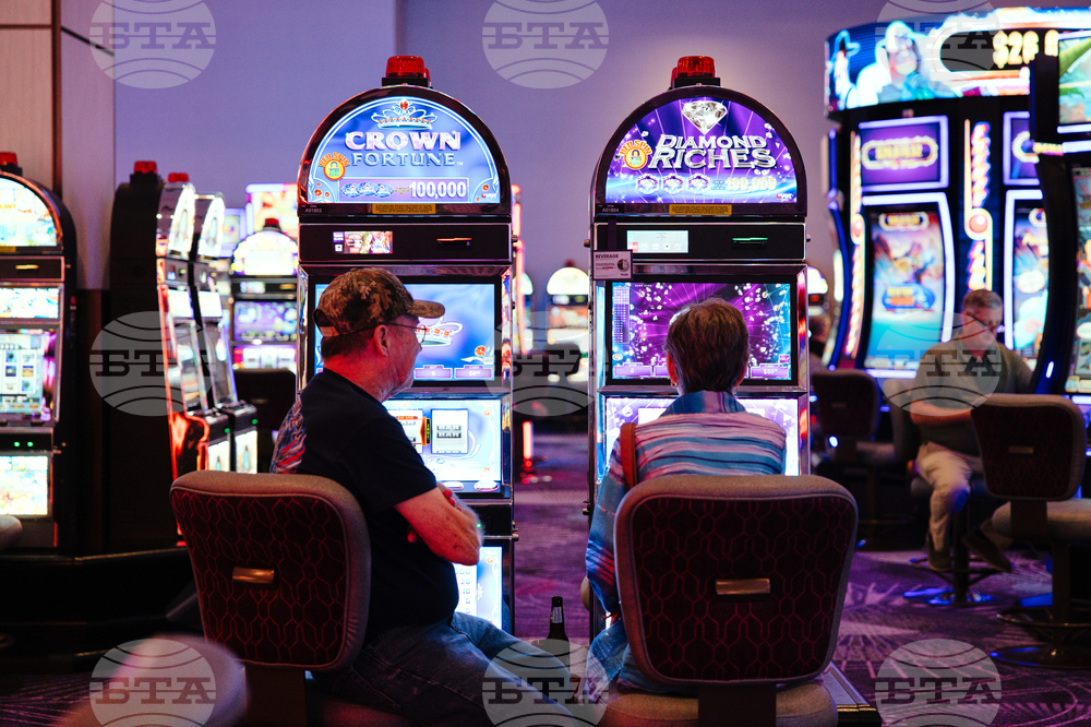 Tribal Gambling Watchdog Vacancy