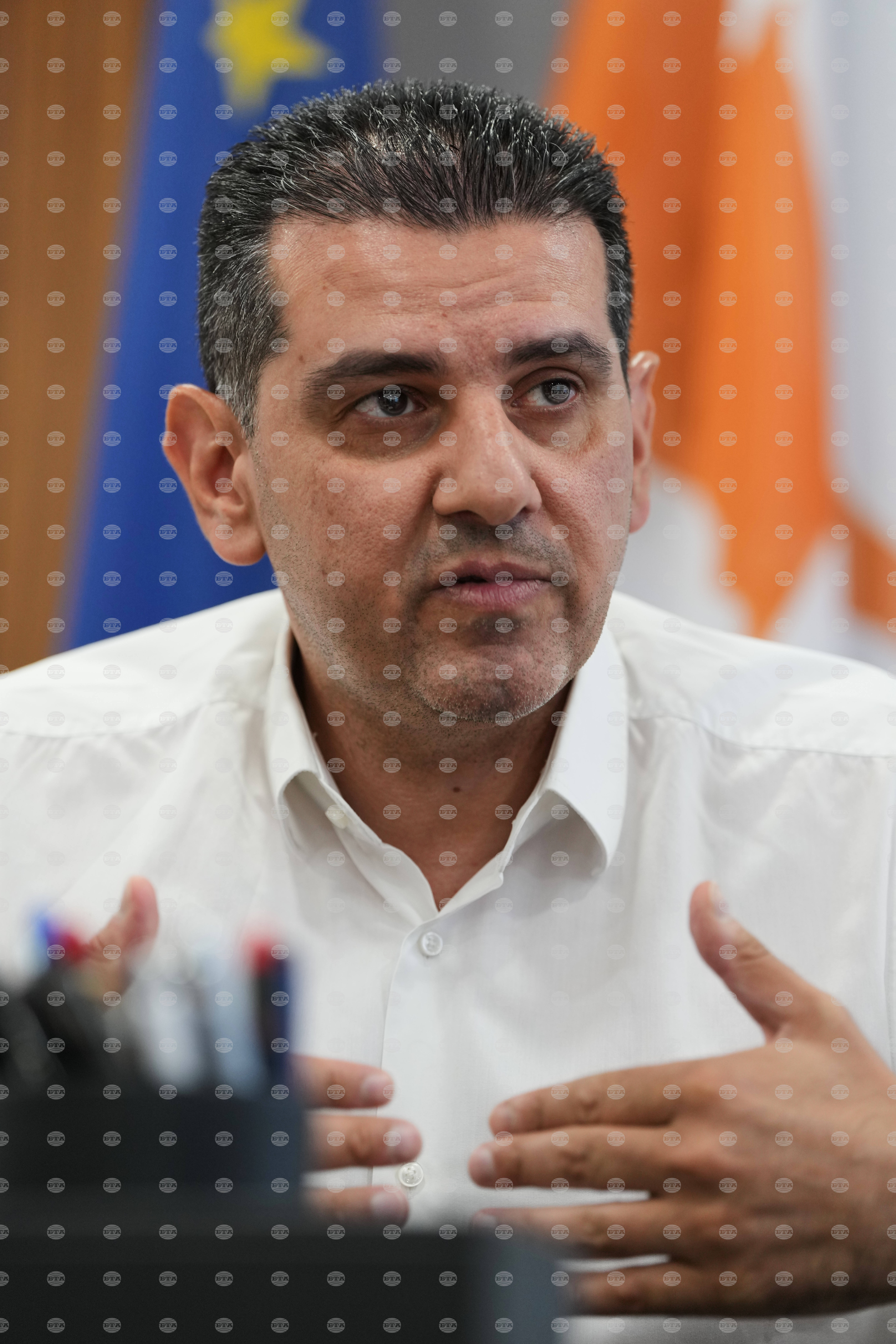 Cyprus EU Energy