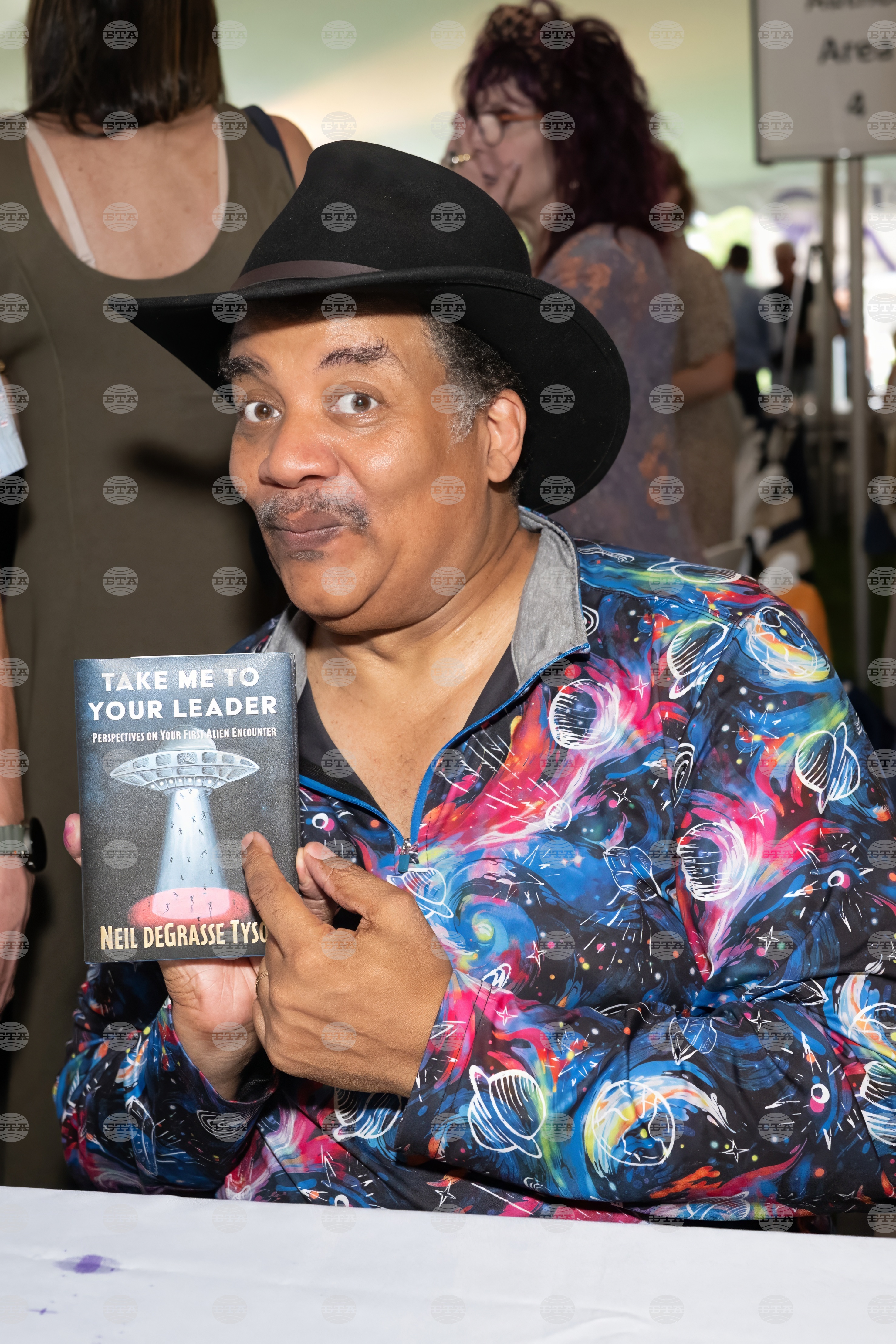 2026 East Hampton Library Authors Night