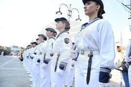 Варна - Военноморски сили - президент