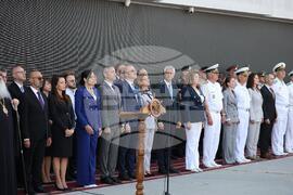 Варна - Военноморски сили - президент