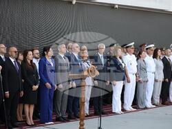Варна - Военноморски сили - президент