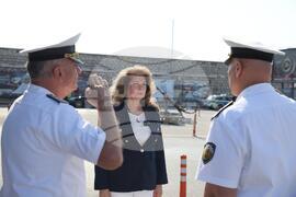 Варна - Военноморски сили - президент