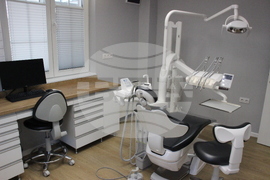 Разград - дентална клиника - откриване