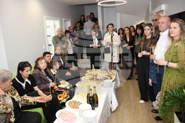 Разград - дентална клиника - откриване