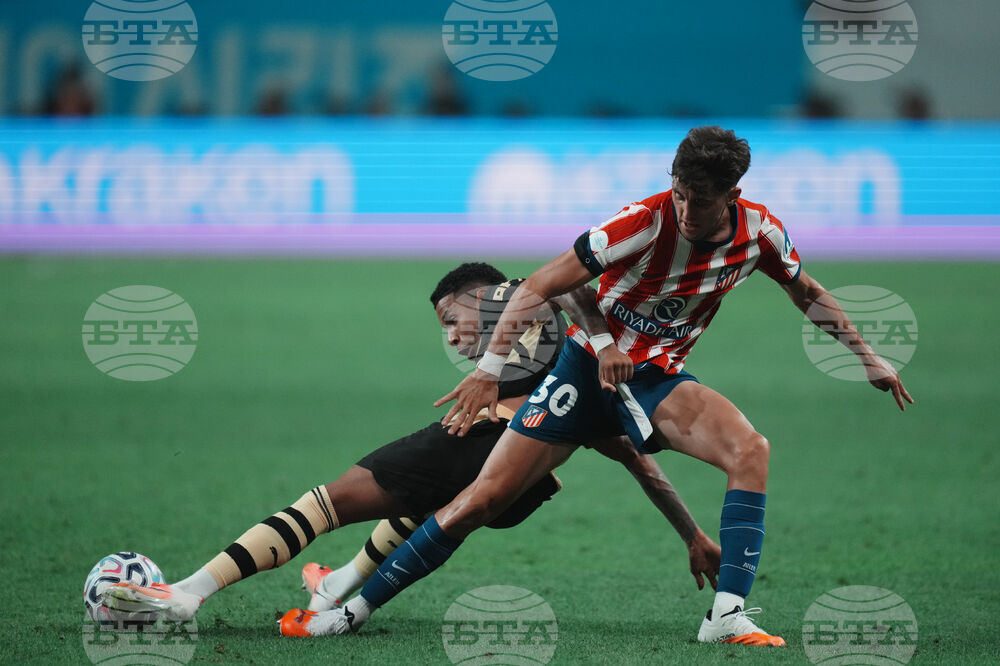 South Korea Manchester City Atletico Madrid Soccer