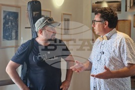 Бургас - проект „Акустиката на България“ - о. Св. Анастасия