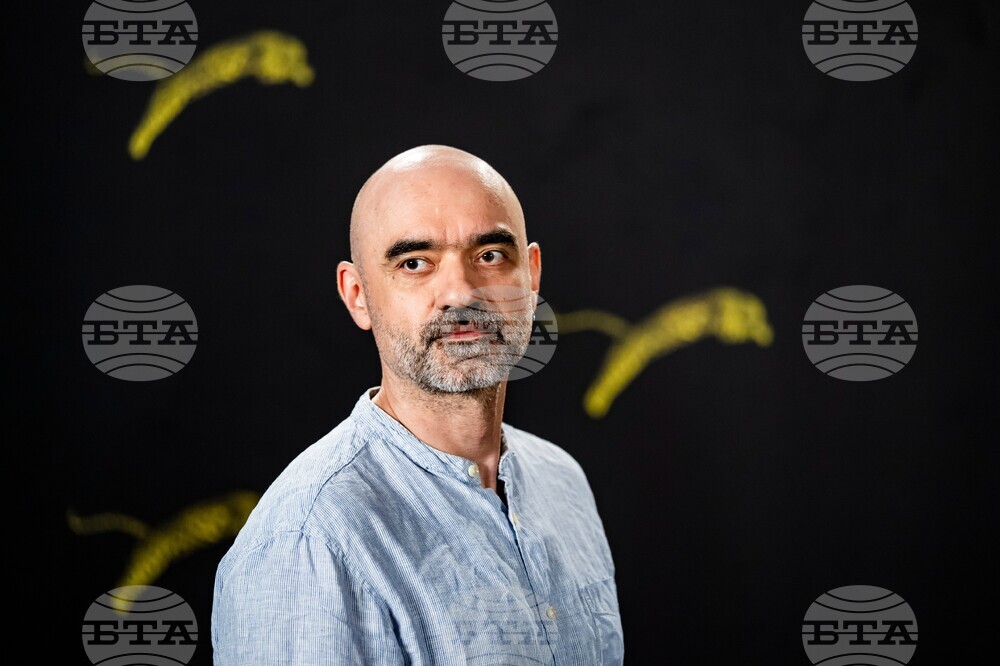 Switzerland Locarno Film Festival