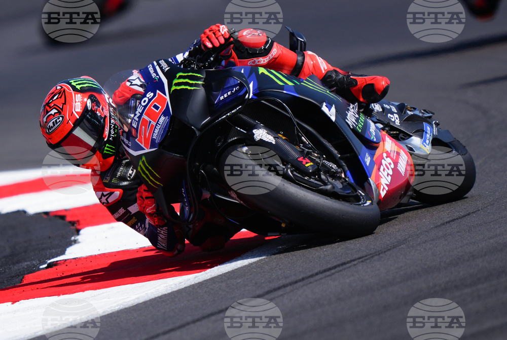 Britain MotoGP