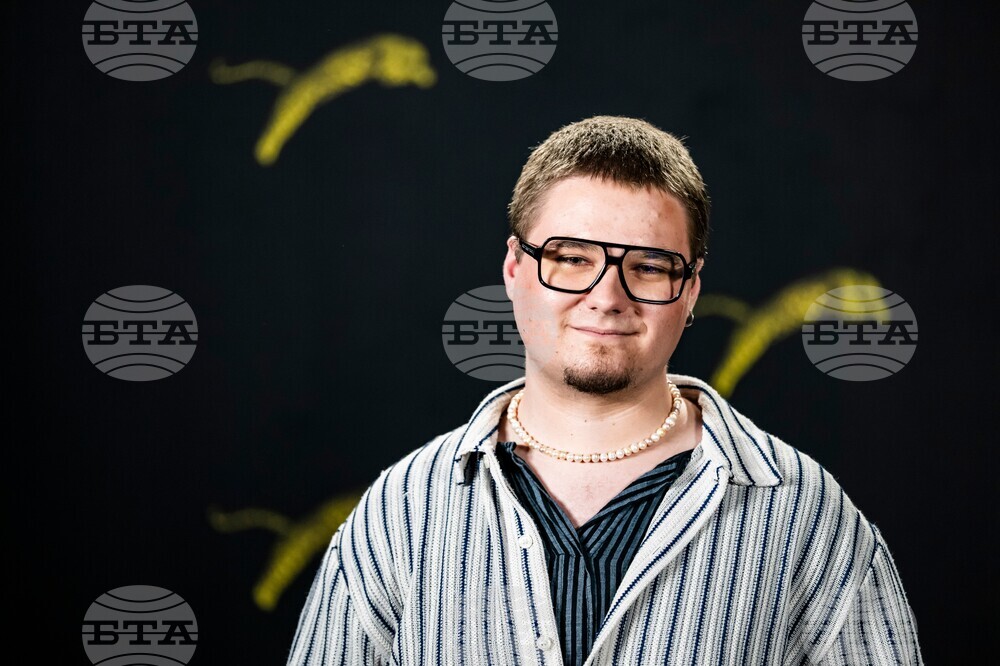 Switzerland Locarno Film Festival