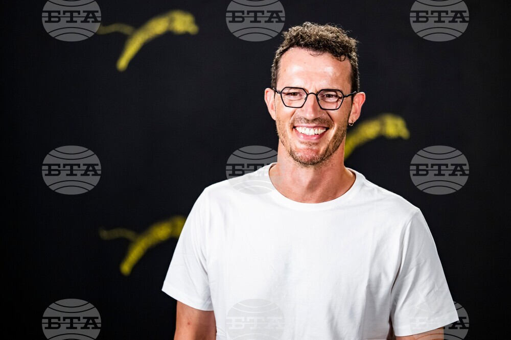 Switzerland Locarno Film Festival