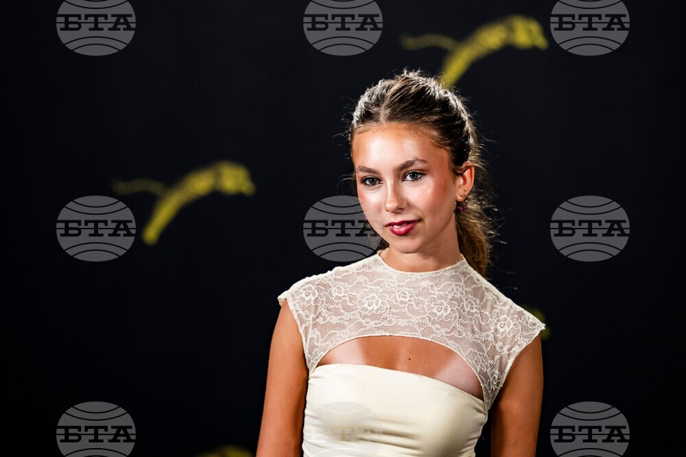 Switzerland Locarno Film Festival