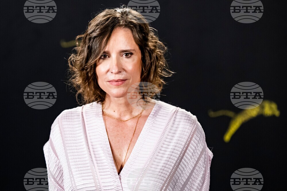 Switzerland Locarno Film Festival