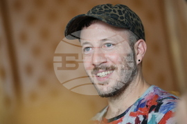 Банско - Банско джаз фестивал 2026 - Авишай Коен - Йонатан Албалак - пресконференция