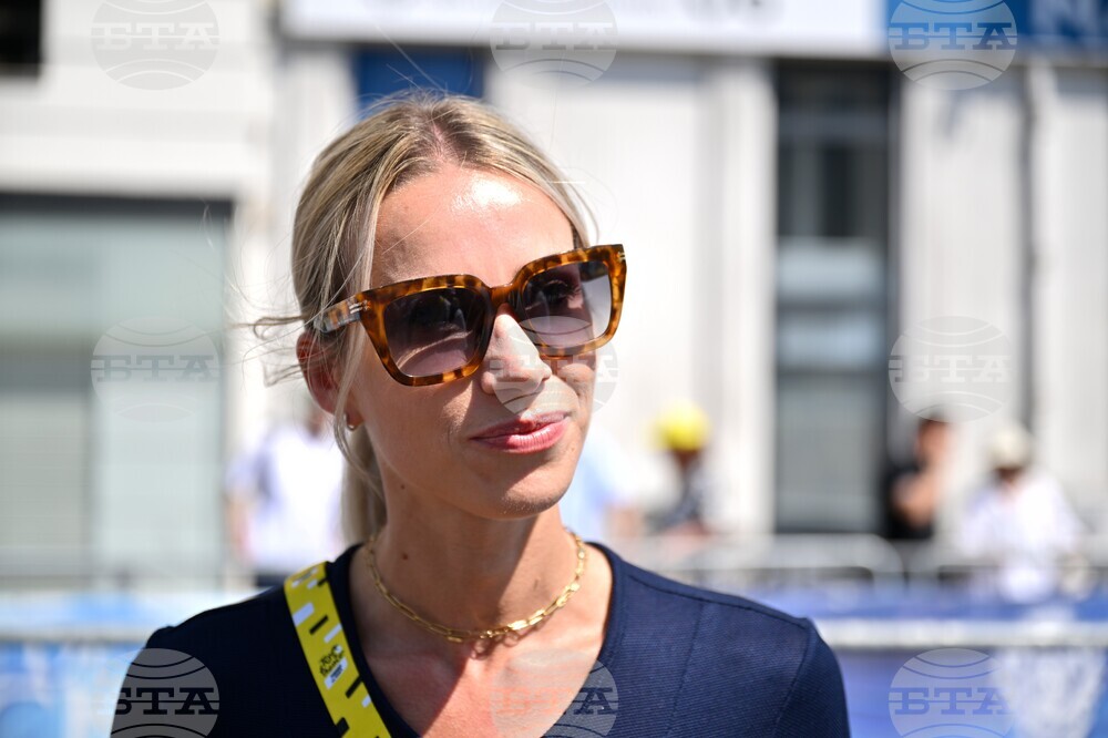 Tour de France Cycling