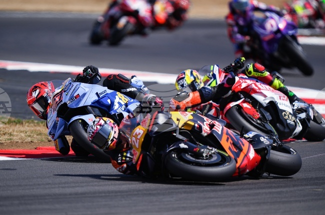 MotoGP обмисля въвеждане на таван на бюджетите на отборите по подобие на Формула 1