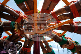 India Hindu Festival