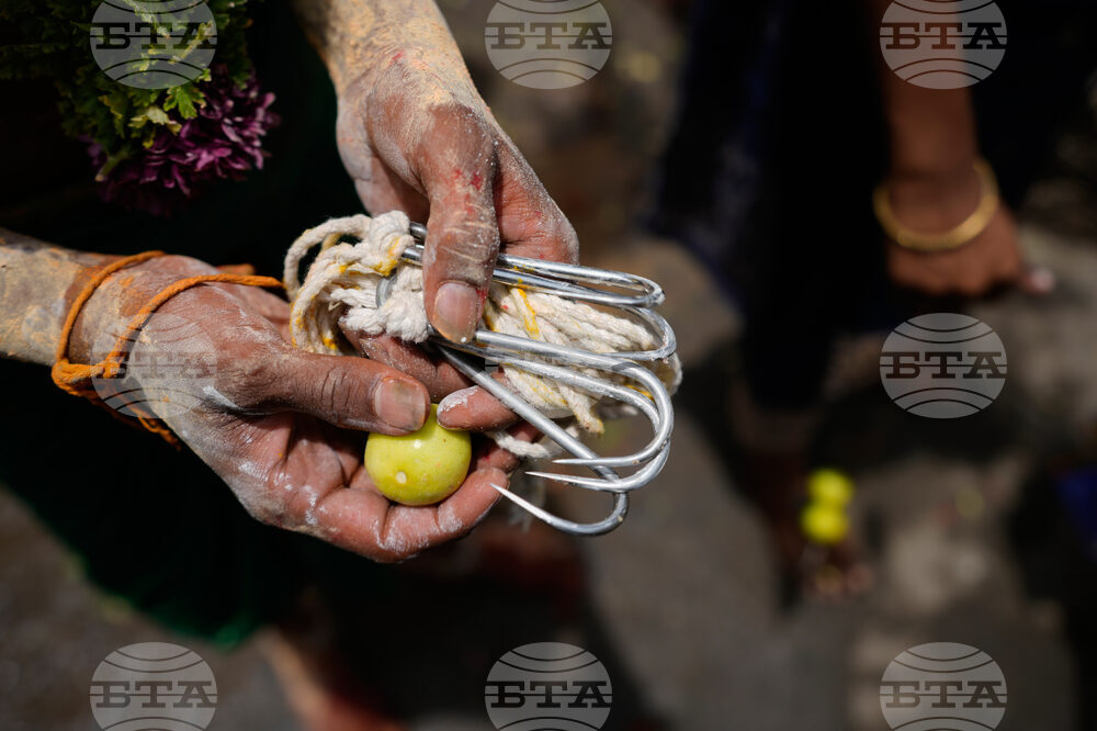 India Hindu Festival